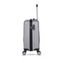 Zoozie Bags Maleta Gris de 37L